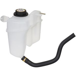 2002 Lincoln Ls V8 Coolant Reservoir