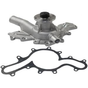 Ford Explorer Sport Trac Water Pump Best Water Pump Parts