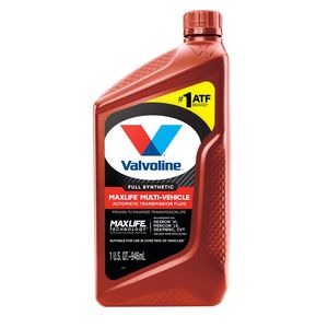 Castrol Automatic Transmission Fluid, Mercon V - 1 qt