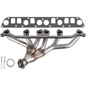 Jeep Wrangler Exhaust Manifolds - Right Part, Right Price - from $+