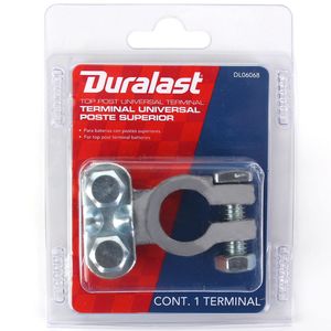 wen battery terminals autozone