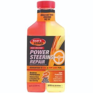 Best Power Steering Fluid And Additive Parts For Cars Trucks Suvs