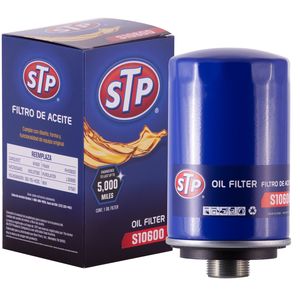 stp oil filter