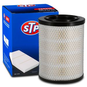 Trailblazer Air Filters Best Air Filter For Chevy Trailblazer