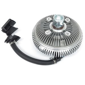 Gmc Envoy Fan Clutch Best Fan Clutch Parts For Gmc Envoy From 109 99 Autozone Com