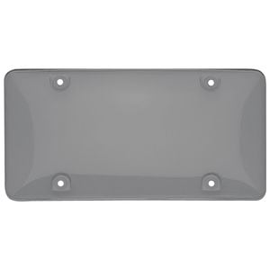 License Plate Covers