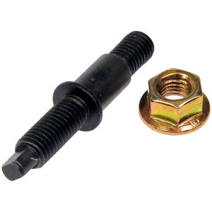 Dorman Exhaust Flange Stud Nut_ Part Number