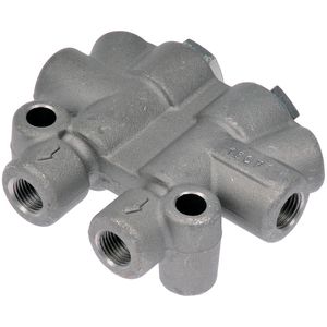 2003 Kia Spectra Brake Proportioning Valve From 39 99 Autozone Com