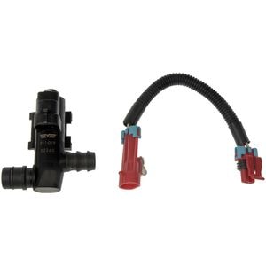 2010-2013 Chevy Avalanche K529BV Canister Vent Solenoid Connector For 2007-2008
