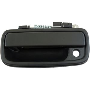 2002 Toyota Tacoma Door Handle Exterior