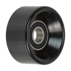 autozone idler pulley