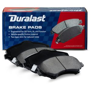 2008 dodge nitro brake pads