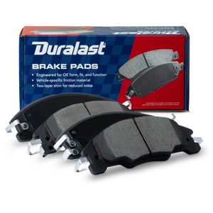 brake pads for a ford focus