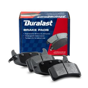 2001 Buick Lesabre Rear Brakes - Jonesgruel