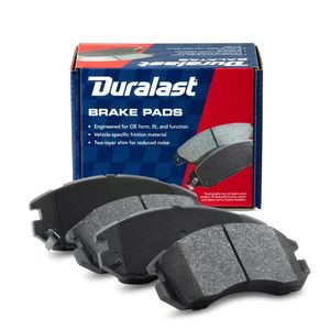 subaru legacy brake pads