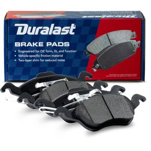 brake pads for a ford focus