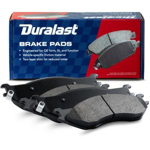 2012 ram 1500 brake pads