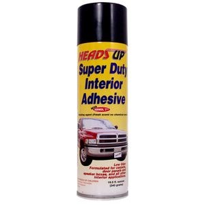 Best Headliner Adhesive Parts For Cars Trucks Suvs