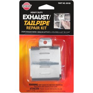 Best Exhaust Repair Parts For Cars Trucks Suvs