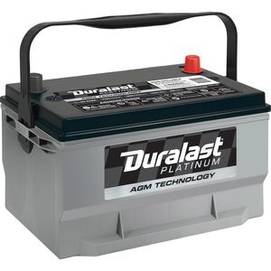 1000 cranking amp battery walmart