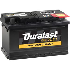 Download Duralast Jump Starter Manual