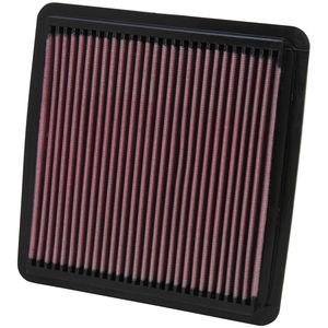 2017 subaru crosstrek engine air filter