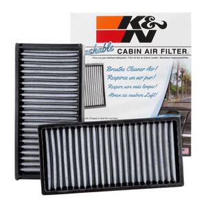 Element Cabin Air Filters - Best Cabin Air Filter for Honda 