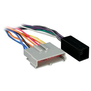 Ford Mustang Stereo Wiring Harness Best Stereo Wiring Harness Parts For Ford Mustang Price 14 99