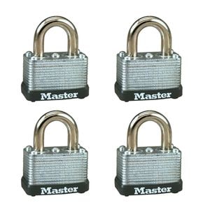 Master Lock 1500DAT Dial Combination Lock