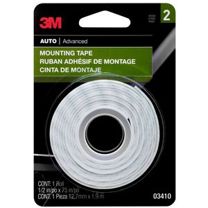 auto molding tape