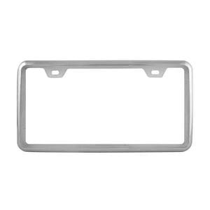 Pilot Stealth Led Light License Plate Frame Wl704 Rw