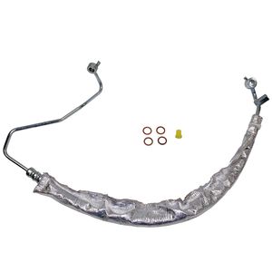 2012 nissan altima power steering pressure hose