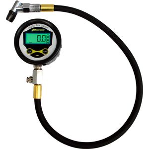 digital inline air pressure gauge