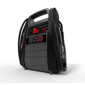 Duralast 700 Amp Jump Starter Manual