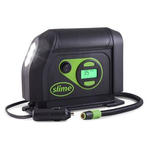 Portable Air Compressor Tire Inflator Accessories