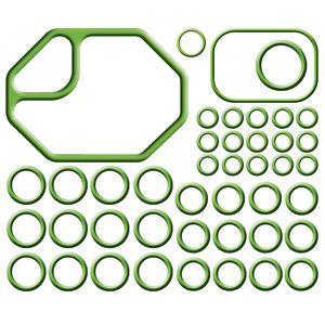 For 2006-2017 Toyota Camry A/C System O-Ring and Gasket Kit 95844SF 2009 2010