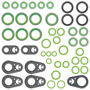 Replacement A/C System Seal Kit Fits Chrysler Town and Country